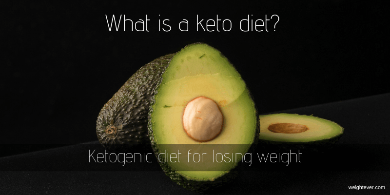 What is a keto diet? Ketogenic diet for losing weight - Weightever